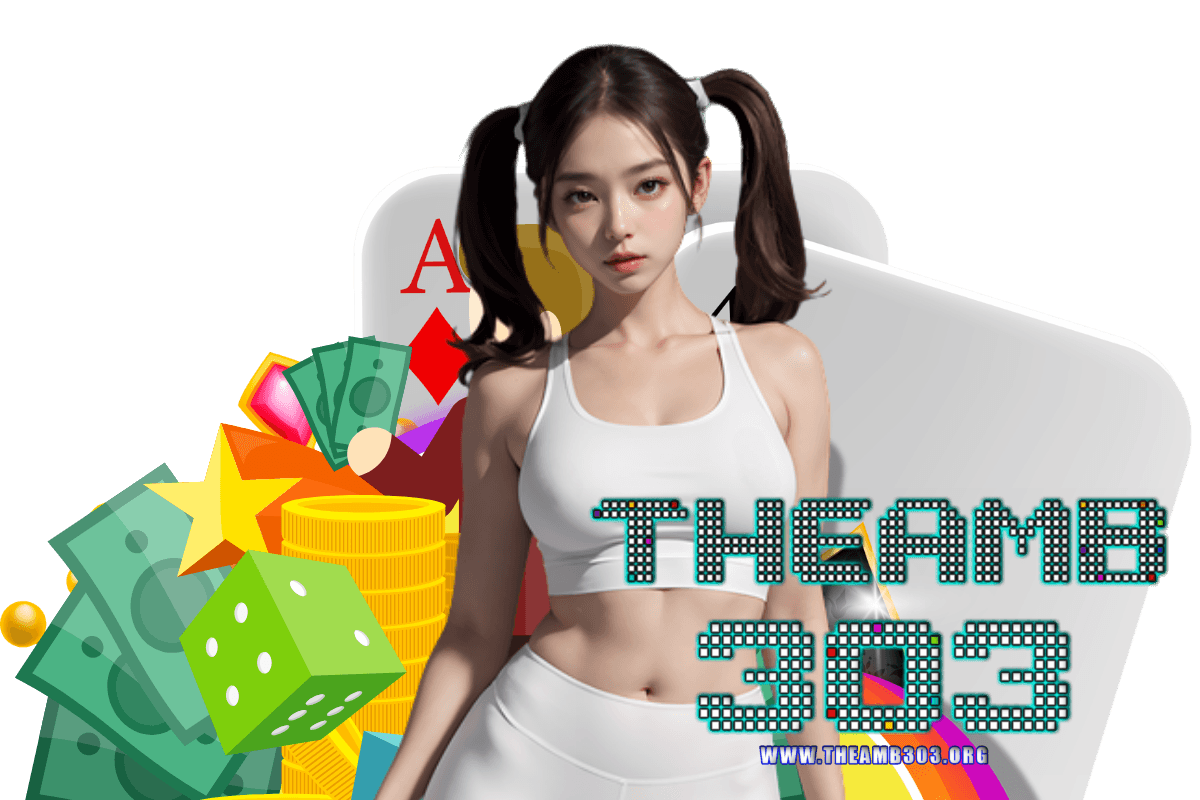 theamb303 สมัคร