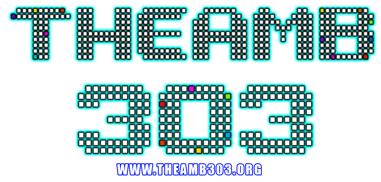 theamb303
